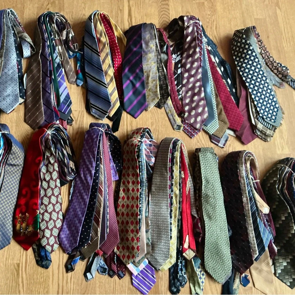 Men dress ties ππππ - Picture 12 of 12